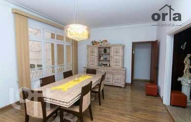 Imagem 6: Apartamento com 3 dormitórios à venda, 164 m² por R$ 1.610.000 - Flamengo...