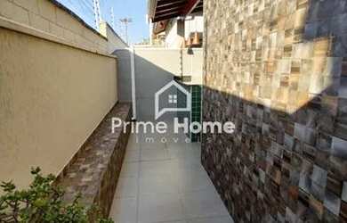 Imagem: A casa em condomínio possui 2 Dormitórios, 2 Banheiros, 2