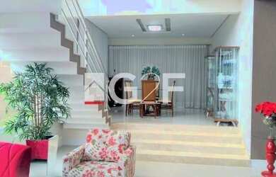 Imagem 2: Casa Swiss Park. Piscina, Churrasqueira, VarandaeGuarda roupa