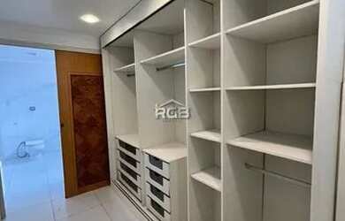 Imagem 12: Apartamento à venda no bairro Campo Grande - Salvador/BA