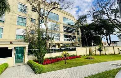 Imagem 4: AKG IMÓVEIS ALUGA APARTAMENTO NO JUVEVÊ COM GARDEN EXCLUSIVO