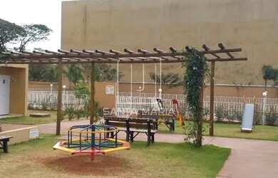 Imagem 16: Apartamento tipo - padrao 2 dormitórios, cozinha planejada, portaria...