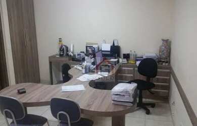 Imagem 3: Sobrado, 290 m² - venda por R$ 800.000,00 ou aluguel por R$ 3.715,00/mês...