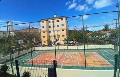 Imagem 3: Apartamento com 2 dormitórios, 50 m² - venda por R$ 175.000,00 ou aluguel...