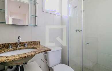 Imagem 11: Apartamento para Aluguel - Santo Amaro , 2 Quartos, 71 m2