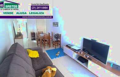 Imagem 5: Apartamento 2 suítes perto praia Recreio dos Bandeirantes RJ