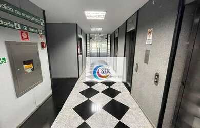 Imagem 8: Conjunto para alugar, 196 m² por R$ 19.600,00/mês - Bela Vista - São...