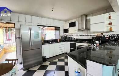 Imagem 10: RDS vende casa 03 quartos com suíte lote 800m PAN