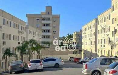 Imagem 15: Apartamento à venda, 48 m² por R$ 212.000,00 - Areias - São José/SC