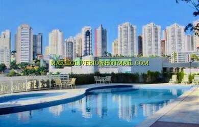 Imagem 13: Apartamento à venda no Morumbi, ao lado do shopping Jardim Sul e Morumbi Townn, suíte + la