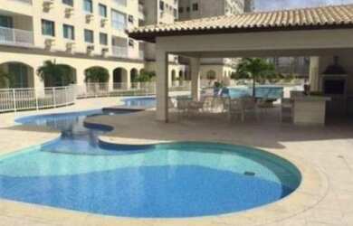 Imagem 3: Lauro de Freitas, Buraquinho, Condomínio Vita Morada Club