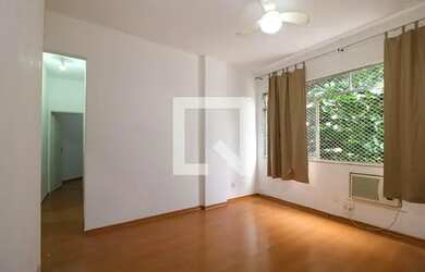 Imagem 3: Apartamento para Aluguel - Andaraí, 2 Quartos, 62 m2