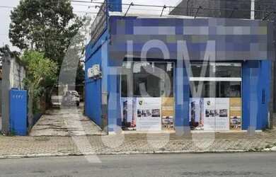 Imagem: O terreno possui 541m² de Área e está localizado em Aviação