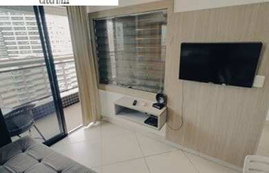 Imagem 9: Apartamento por temporada vista mar A partir de R$ 170,00 na beira mar...