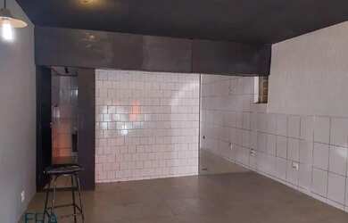 Imagem: O depósito possui 40m² de Área e está localizado em São