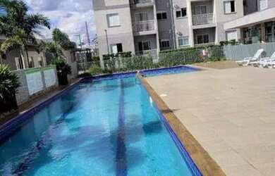 Imagem 8: Apartamento, 50 m² - venda por R$ 265.000 ou aluguel por R$ 2.000/mês...