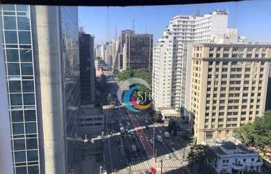 Imagem 3: Conjunto para alugar, 488 m² - Bela Vista - São Paulo/SP