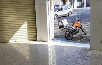 Imagem 10: Salão para locação. 70m² de Área