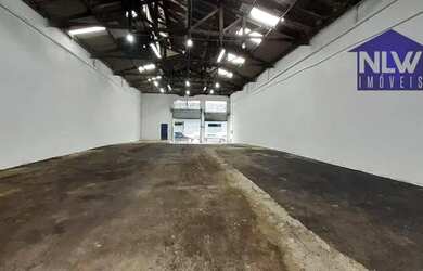 Imagem 2: Galpão, 428 m² - venda por R$ 2.700.000 ou aluguel por R$ 13.286/mês...