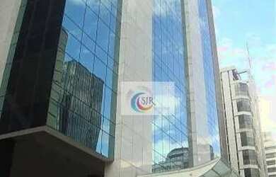 Imagem 6: Conjunto para alugar, 449 m² por R$ 42.000,00/mês - Bela Vista - São...