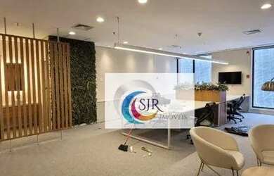 Imagem 6: Conjunto, 266 m² - venda por R$ 3.470.740,00 ou aluguel por R$ 25.363,10/mês...