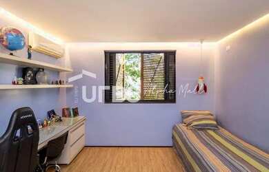 Imagem 13: Alphaville Araguaia. Piscina, Churrasqueira, Imóvel mobiliadoeVaranda