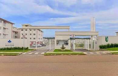 Imagem 7: Encantador apartamento de 2 quartos, garden e móveis planejados no Costeira,...