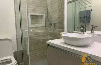 Imagem 15: Apartamento com 3 dormitórios para alugar, 78 m² por R$ 6.200/mês - Vila Olímpia - São Pau