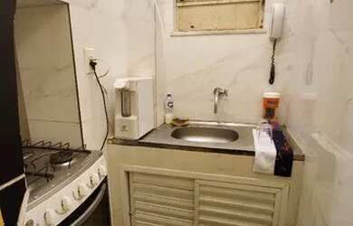 Imagem 9: Alugo Quarto e Sala Copacabana