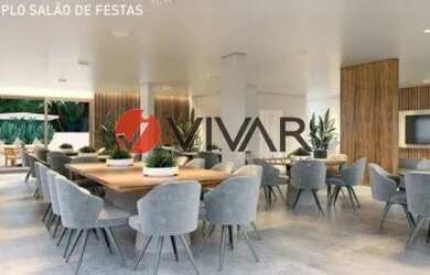 Imagem 2: Apartamento lançamento à venda no Buritis