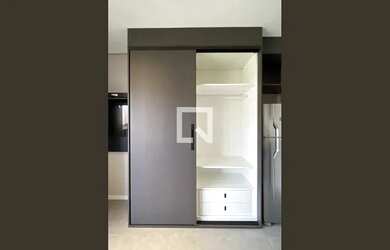 Imagem 7: Apartamento para Aluguel - Vila Olímpia, 1 Quarto, 34 m2