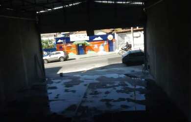 Imagem 11: Galpão Novo 1° Locação* Depósito/Armazém para aluguel com 200 metros quadrados