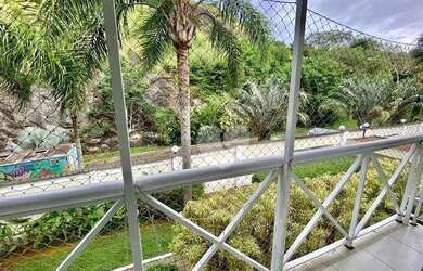 Imagem 11: LOPES ENJOY VENDE Casa 5 quartos, 231 m², 3 vagas, condomínio Pedra...