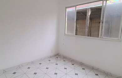 Imagem: O apartamento possui 1 Dormitório, 1 Banheiro, 40m² de Área