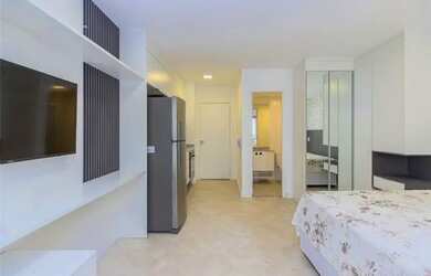 Imagem 2: APARTAMENTO RESIDENCIAL em São Paulo - SP, Pinheiros