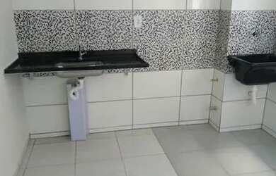 Imagem 5: Apartamento 2 quartos. 1 Vaga na garageme2 Dormitórios