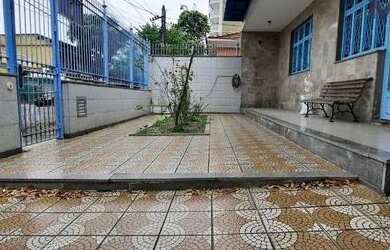 Imagem: A casa em condomínio possui 3 Dormitórios, 4 Banheiros, 5