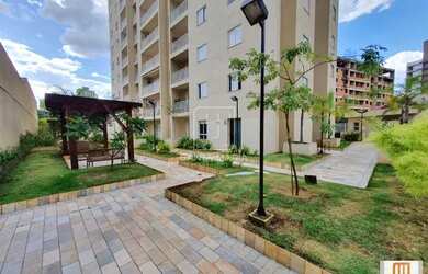 Imagem 14: Apartamento tipo - padrao 2 dormitórios/suite, cozinha planejada, portaria...