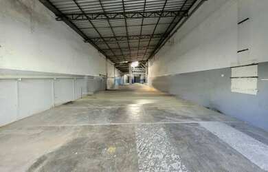 Imagem 13: Galpão/Depósito/Armazém para aluguel tem 969 metros quadrados no Pari...