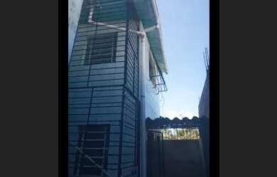 Imagem: A kitnet possui 1 Dormitório, 1 Banheiro e está localizado