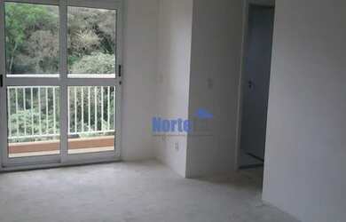 Imagem 13: Apartamento com 2 dormitórios, 50 m² - venda por R$ 225.000,00 ou aluguel por R$ 1.600,00