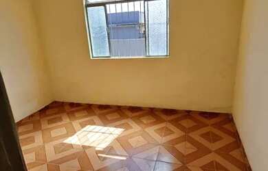 Imagem: A casa para alugar possui 2 Dormitórios, 1 Banheiro e 68m²