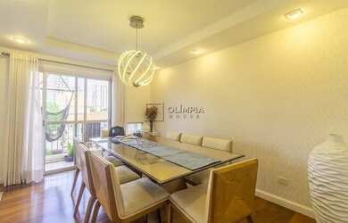 Imagem 9: Apartamento Locação 4 Dormitórios - 185 m² Campo Belo