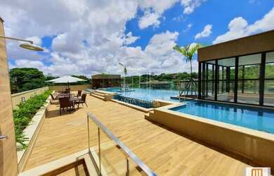 Imagem 15: Apartamento tipo - padrao 2 dormitórios/suite, portaria 24hs, lazer,...