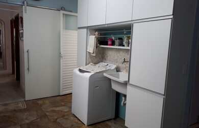 Imagem 13: Copacabana Av. Atlântica Luxuoso apartamento de frente para o mar