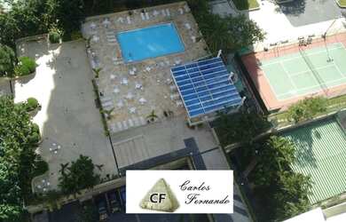 Imagem 15: CONDOMINÍO NOBRE JUNTO PRAIA, METRÔ, SHOPPING FASHION, HOTEL NACIONAL