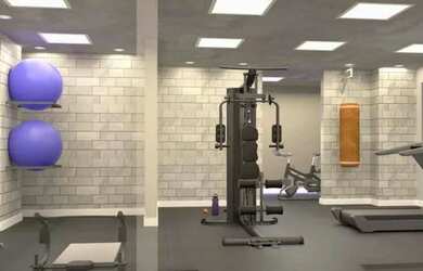 Imagem 5: APARTAMENTO RESIDENCIAL em São Paulo - SP, Saúde