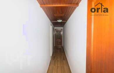 Imagem 7: Apartamento com 3 dormitórios à venda, 164 m² por R$ 1.610.000 - Flamengo...