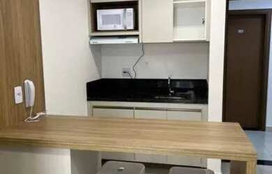 Imagem 10: Apartamento Para Locação Mobiliado Tipo Studio Na Vila Seixas