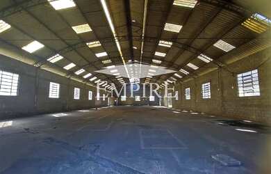 Imagem 9: Itaquaquecetuba - Galpão/Depósito/Armazém - Itaquaquecetuba